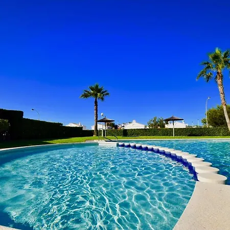 Apartment Go 2 Espana Casa Oro