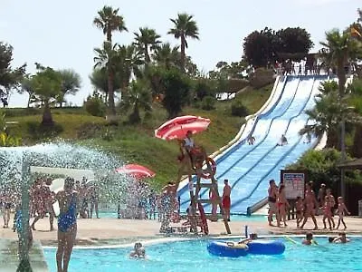 Go 2 Espana Casa Oro Apartment