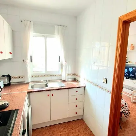 Go 2 Espana Casa Oro Apartment