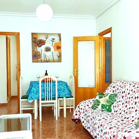 Apartment Go 2 Espana Casa Oro