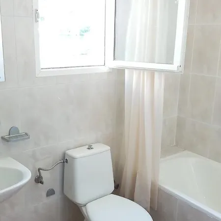 Apartment Go 2 Espana Casa Oro *
