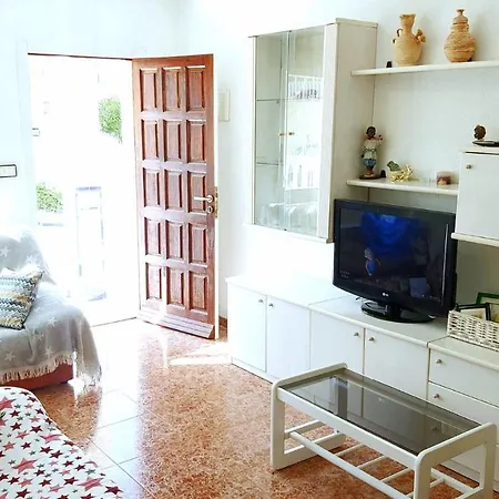 Apartment Go 2 Espana Casa Oro *