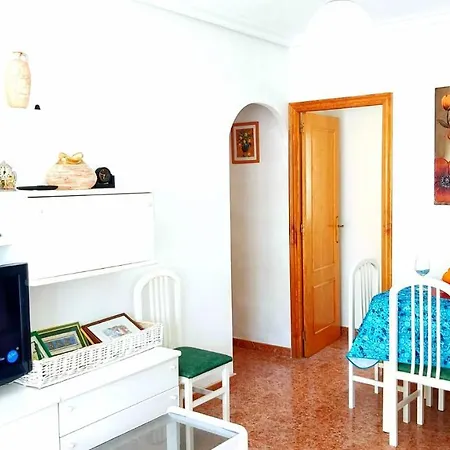 Apartment Go 2 Espana Casa Oro