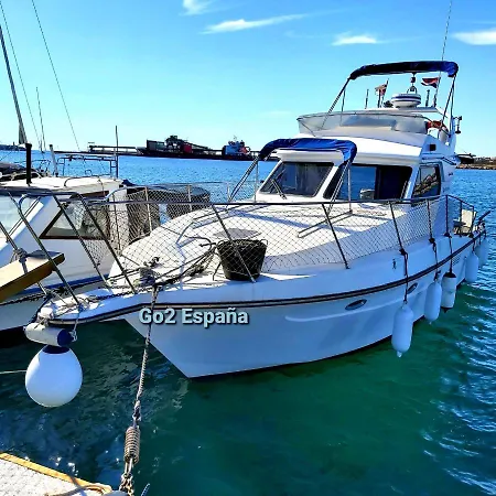 Lägenhet Go 2 Espana Casa Oro *