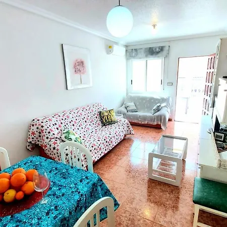 Apartment Go 2 Espana Casa Oro