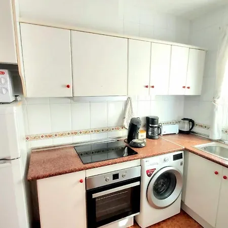 Apartment Go 2 Espana Casa Oro