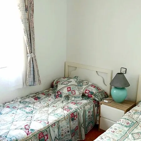 Apartment Go 2 Espana Casa Oro *