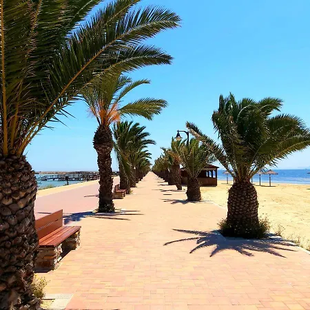 Go 2 Espana Casa Oro Apartment Torrevieja