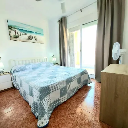 Apartment Go 2 Espana Casa Oro
