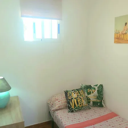 Go 2 Espana Casa Oro Apartment *